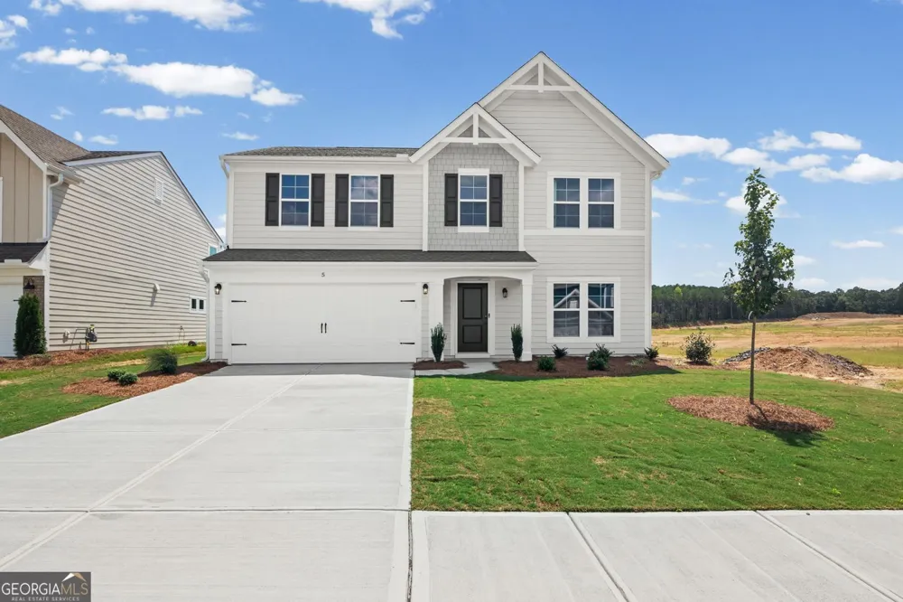 5 Tugaloo CIR SE Rome, GA 30173