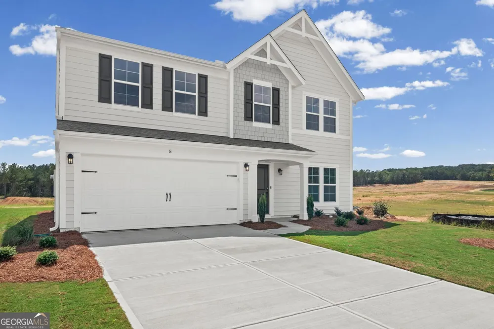 5 Tugaloo CIR SE Rome, GA 30173
