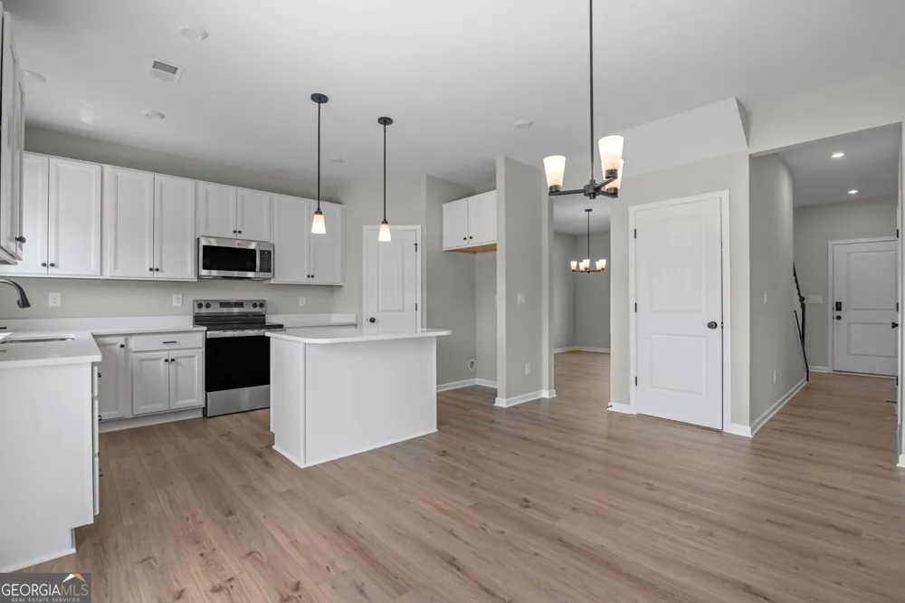5 Tugaloo CIR SE Rome, GA 30173