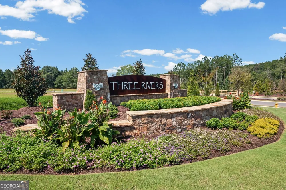 5 Tugaloo CIR SE Rome, GA 30173