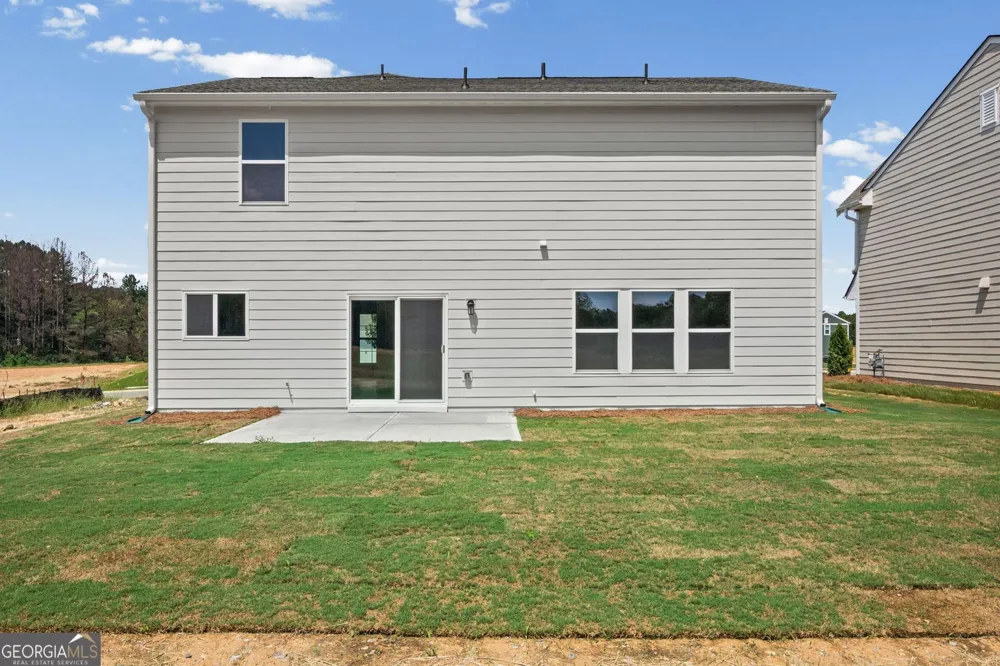 5 Tugaloo CIR SE Rome, GA 30173