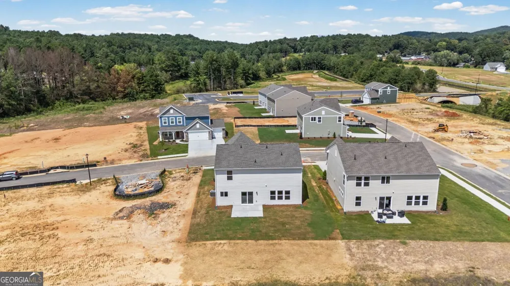 5 Tugaloo CIR SE Rome, GA 30173