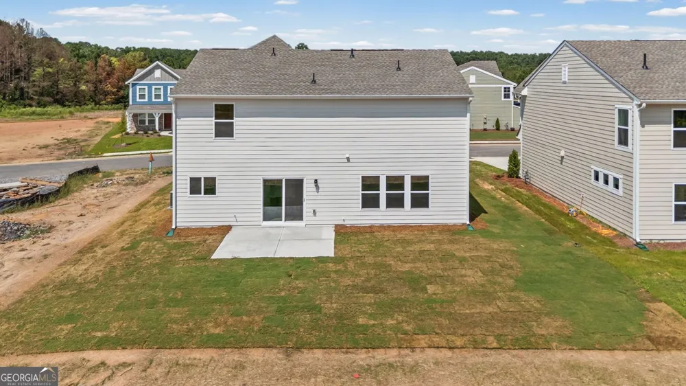 5 Tugaloo CIR SE Rome, GA 30173