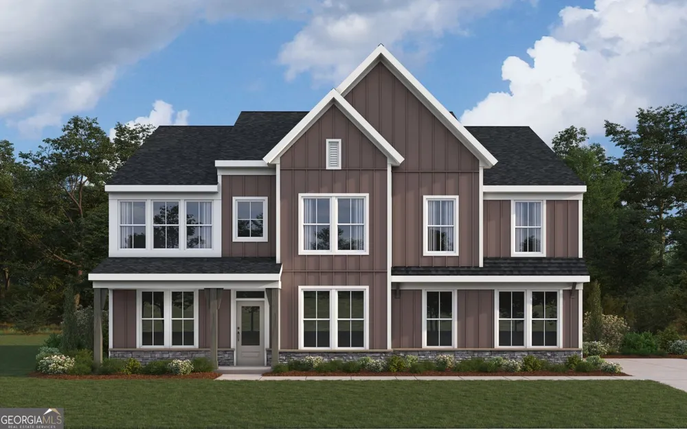 549 Haven WAY Winder, GA 30680