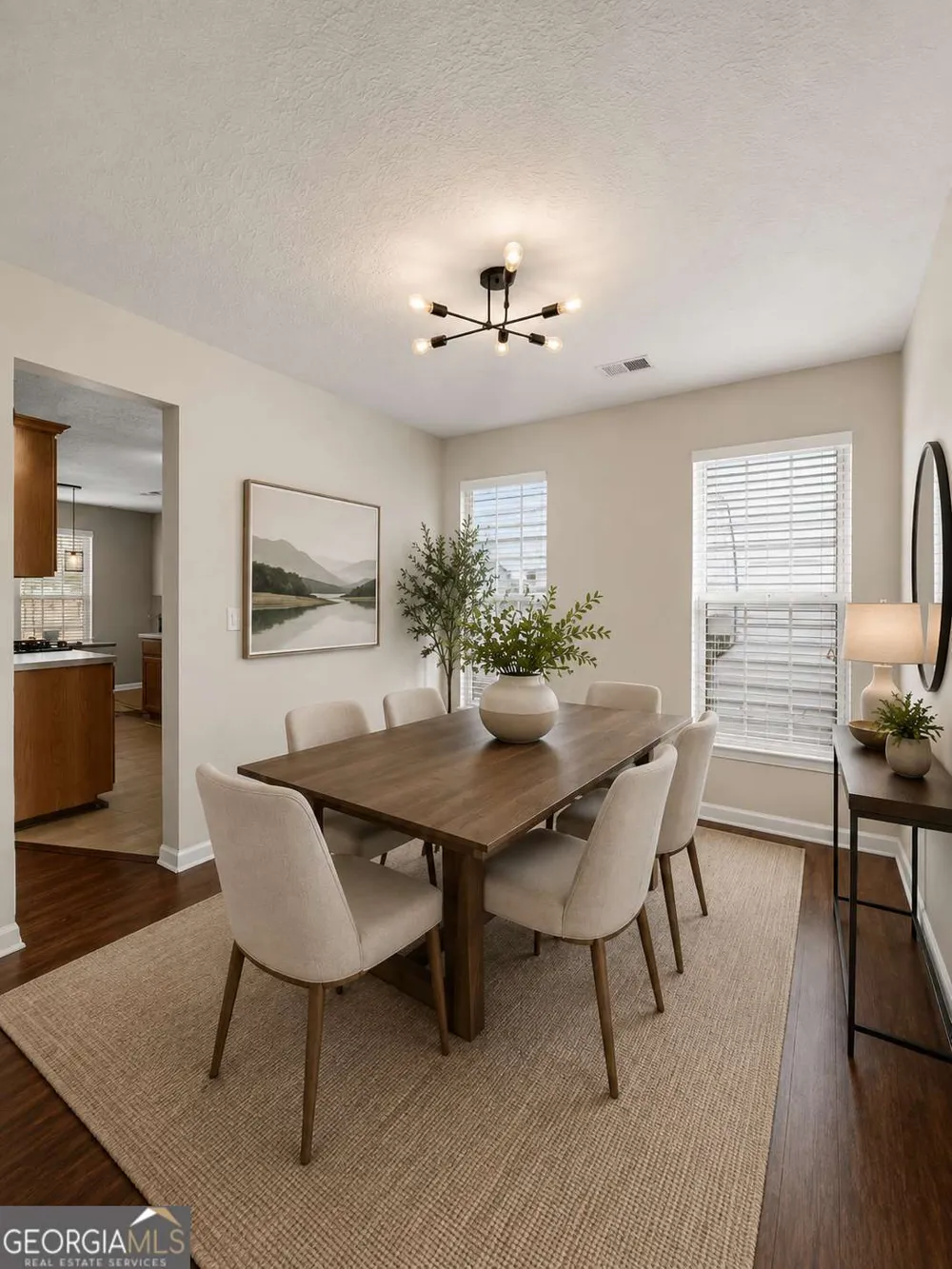 9899 Vista CIR Union City, GA 30291