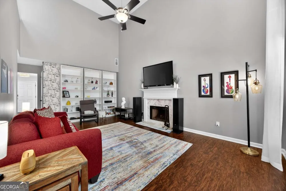 9899 Vista CIR Union City, GA 30291