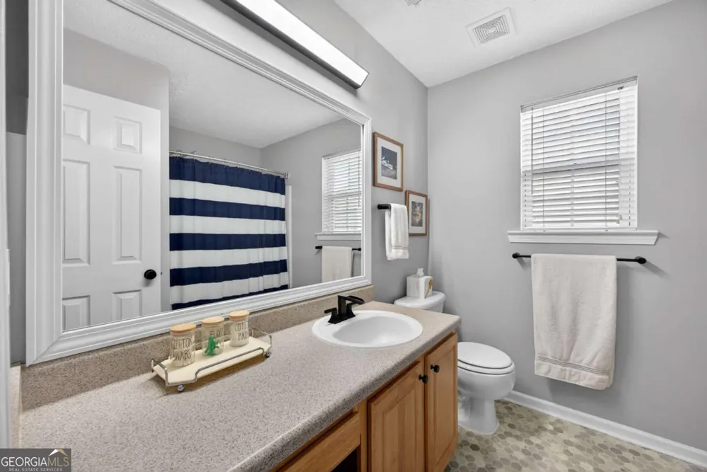 9899 Vista CIR Union City, GA 30291