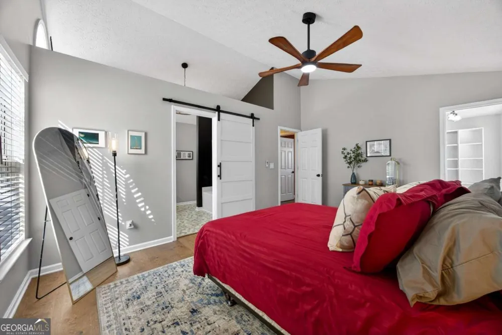 9899 Vista CIR Union City, GA 30291