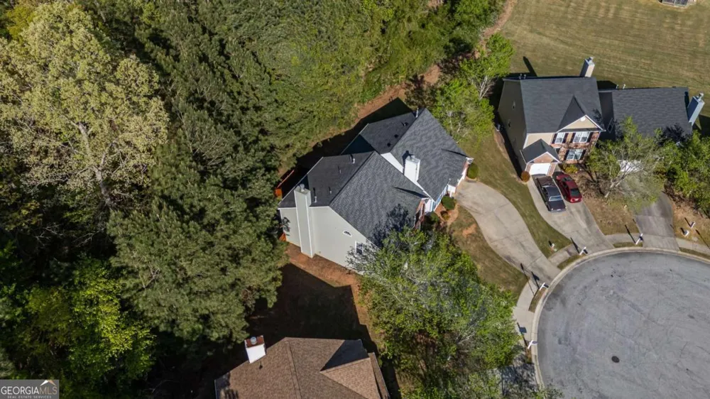 9899 Vista CIR Union City, GA 30291