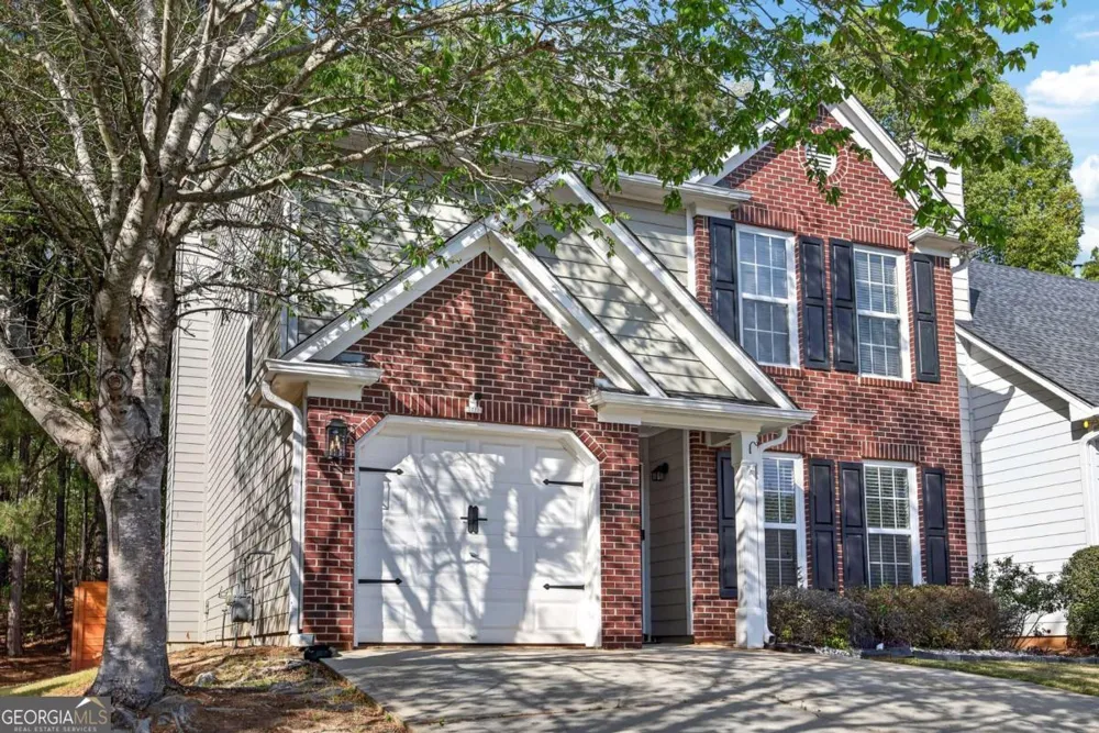 9899 Vista CIR Union City, GA 30291
