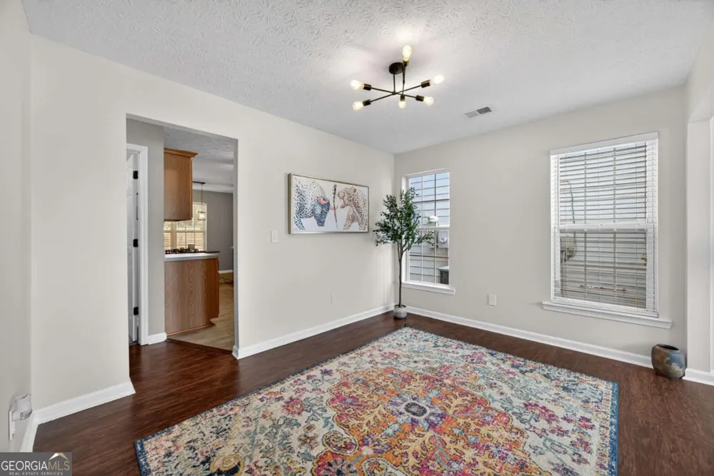 9899 Vista CIR Union City, GA 30291