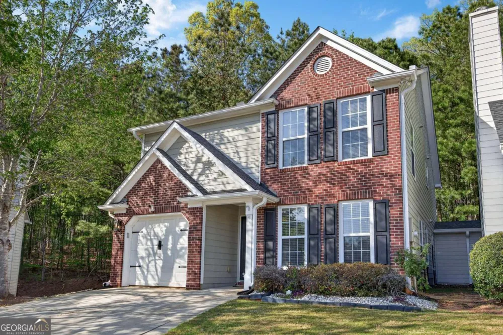 9899 Vista CIR Union City, GA 30291