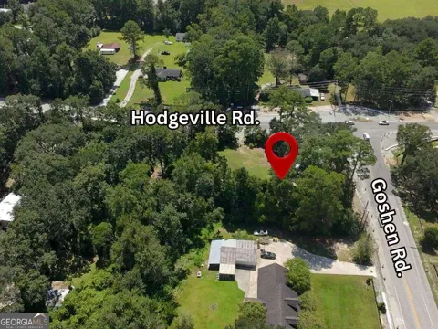 1623 Hodgeville RD