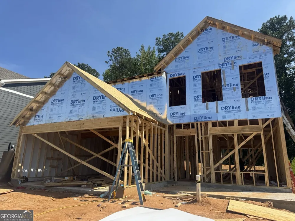 235 Sage Woods WAY Dallas, GA 30132