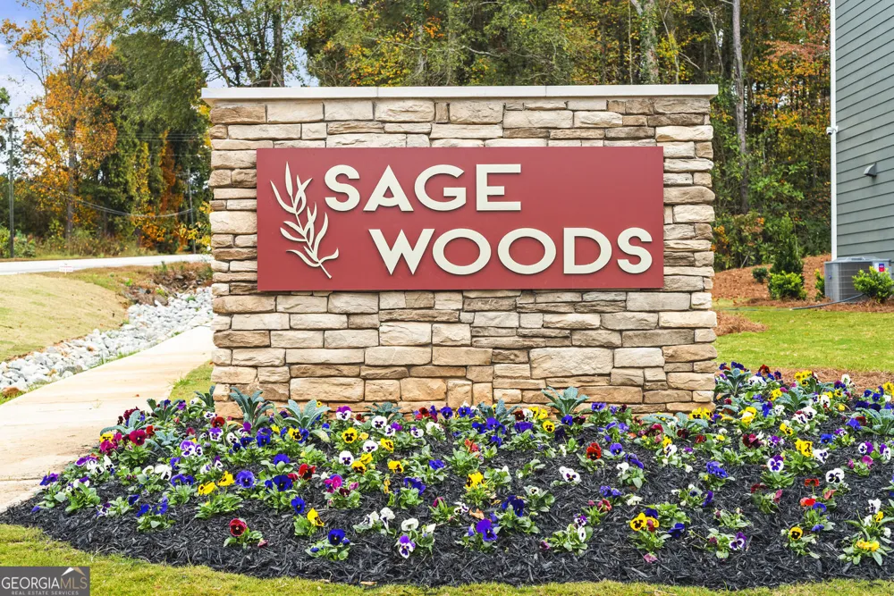 235 Sage Woods WAY Dallas, GA 30132