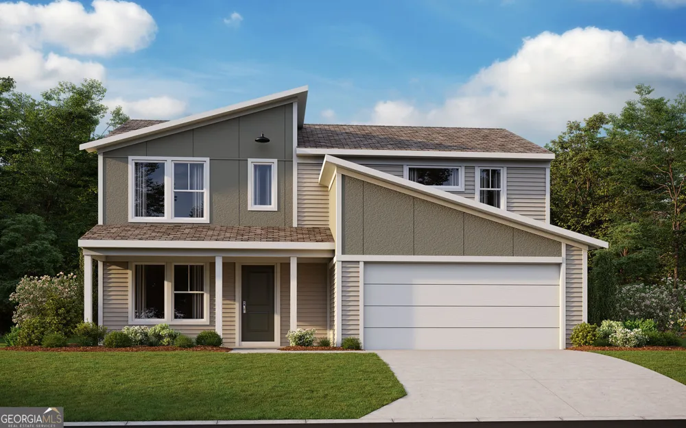 36 Tugaloo CIR Rome, GA 30173