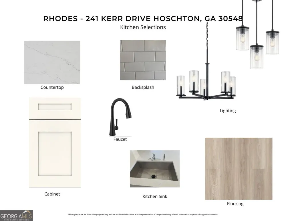 241 Kerr DR Hoschton, GA 30548