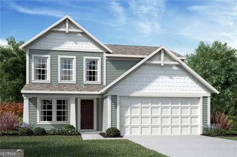 238 Sage Woods WAY