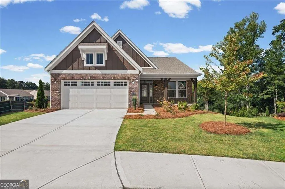 165 Laurel Farms LN Dallas, GA 30157