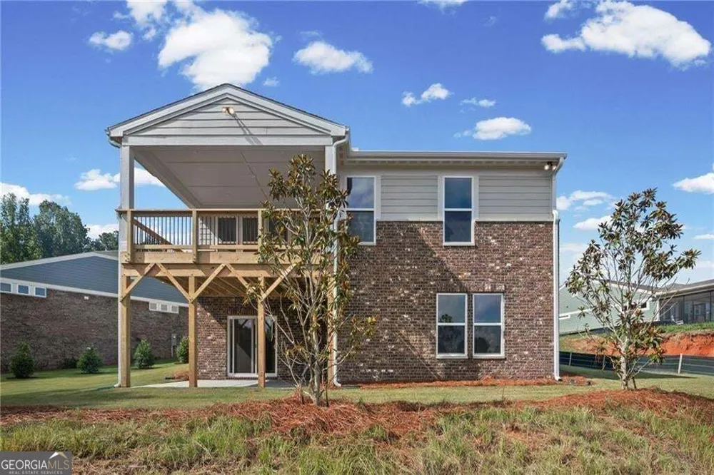 165 Laurel Farms LN Dallas, GA 30157