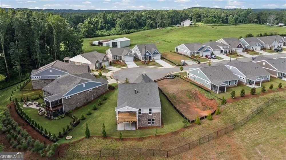 165 Laurel Farms LN Dallas, GA 30157