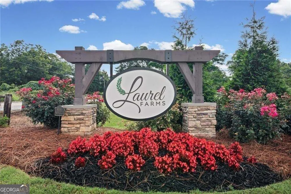 165 Laurel Farms LN Dallas, GA 30157