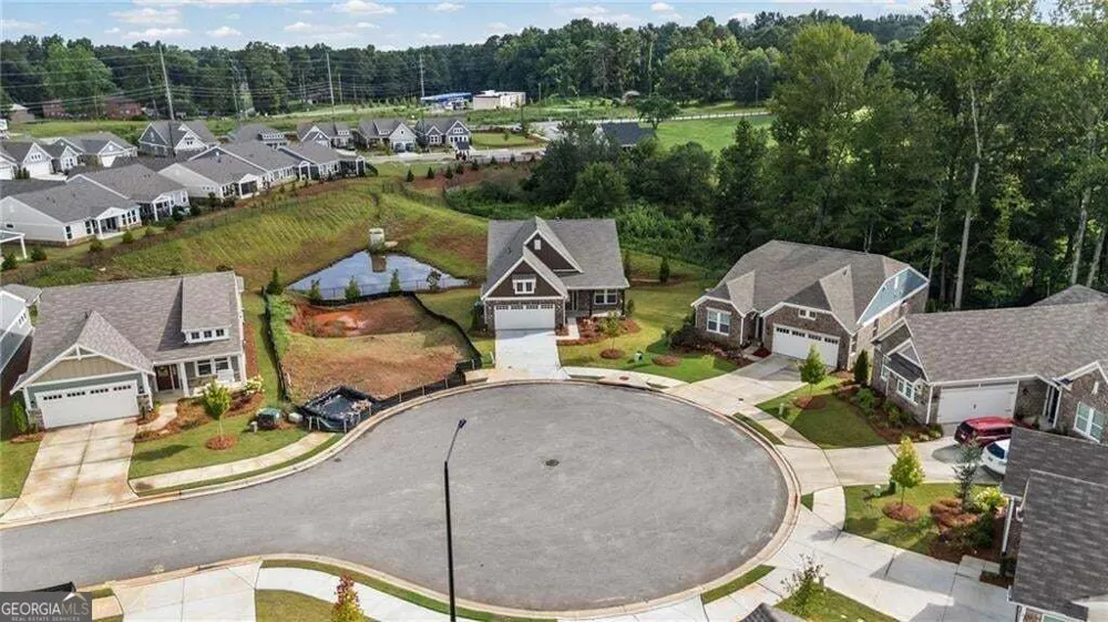 165 Laurel Farms LN Dallas, GA 30157