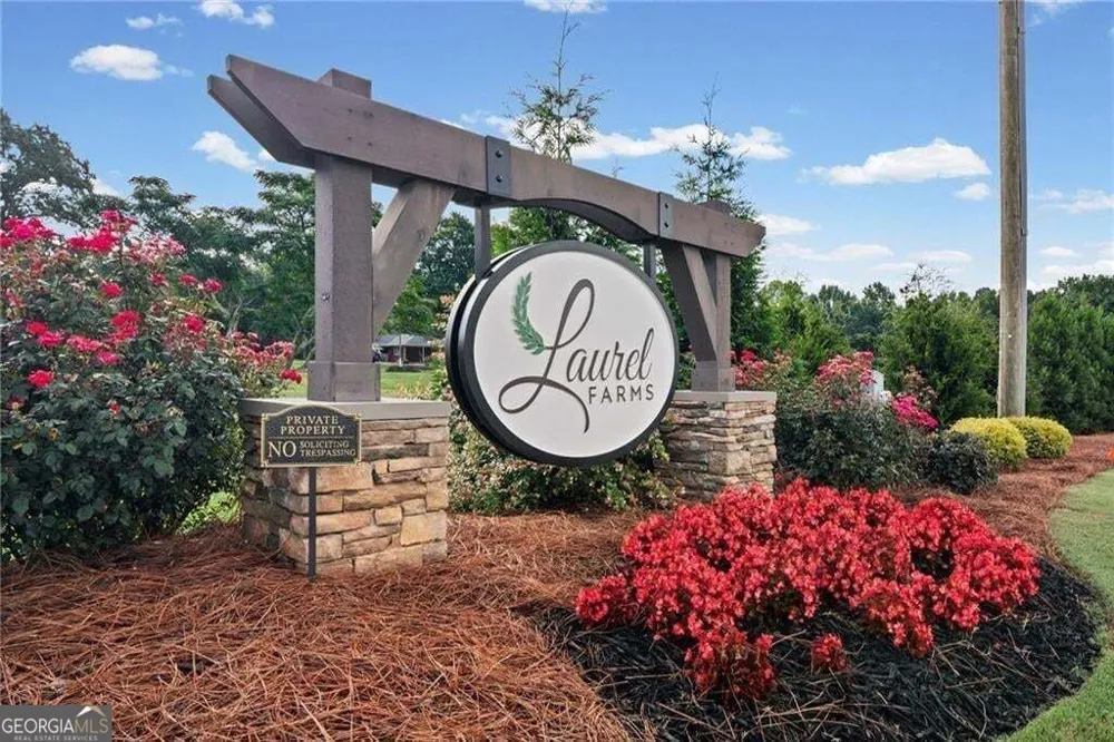 165 Laurel Farms LN Dallas, GA 30157