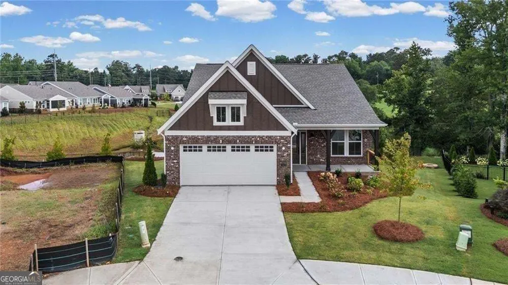 165 Laurel Farms LN Dallas, GA 30157
