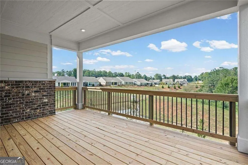 165 Laurel Farms LN Dallas, GA 30157