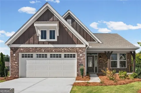 165 Laurel Farms LN