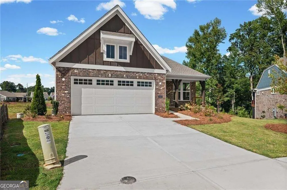 165 Laurel Farms LN Dallas, GA 30157