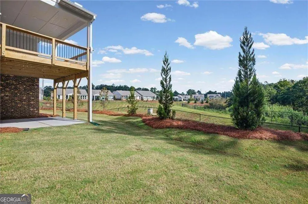 165 Laurel Farms LN Dallas, GA 30157