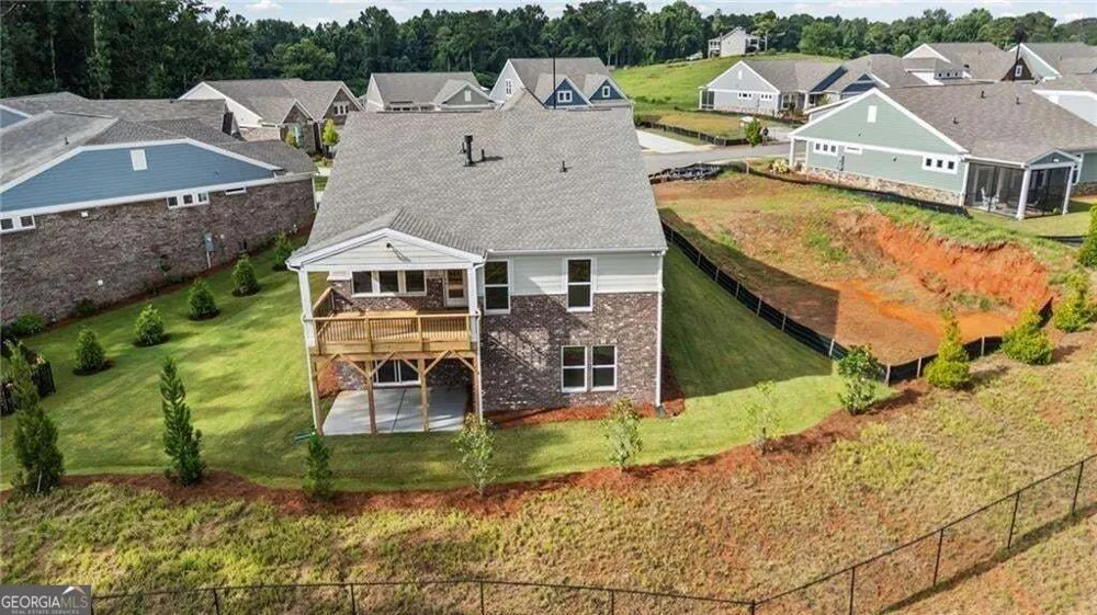 165 Laurel Farms LN Dallas, GA 30157