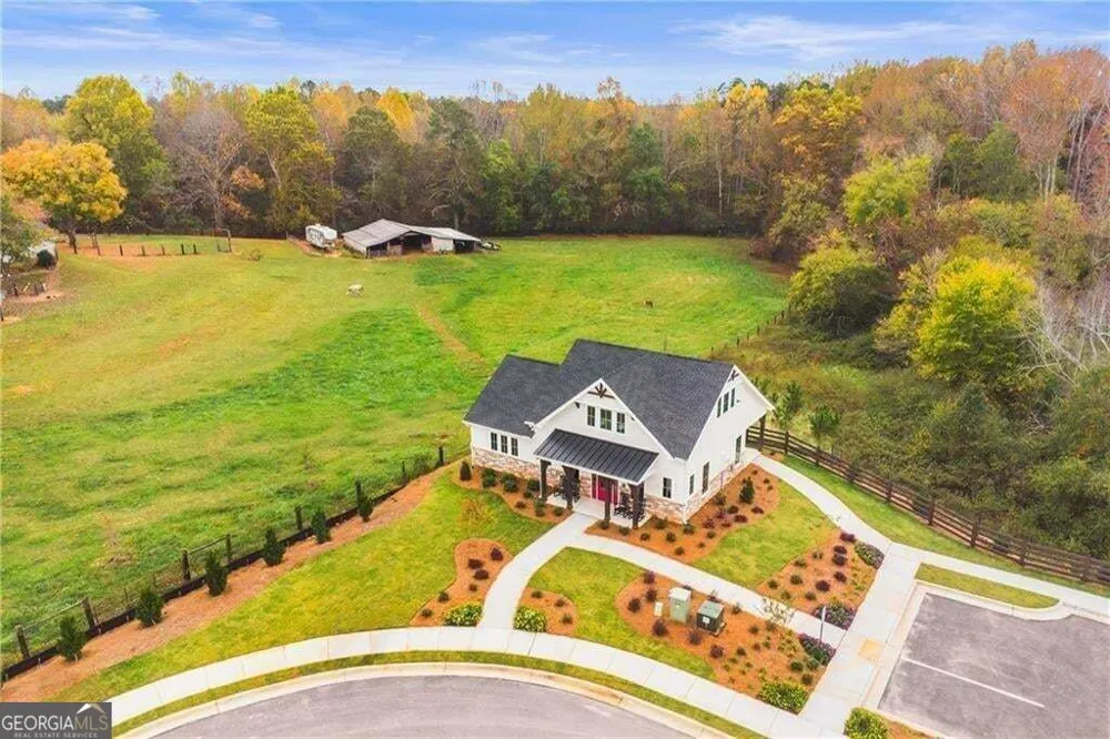 165 Laurel Farms LN Dallas, GA 30157