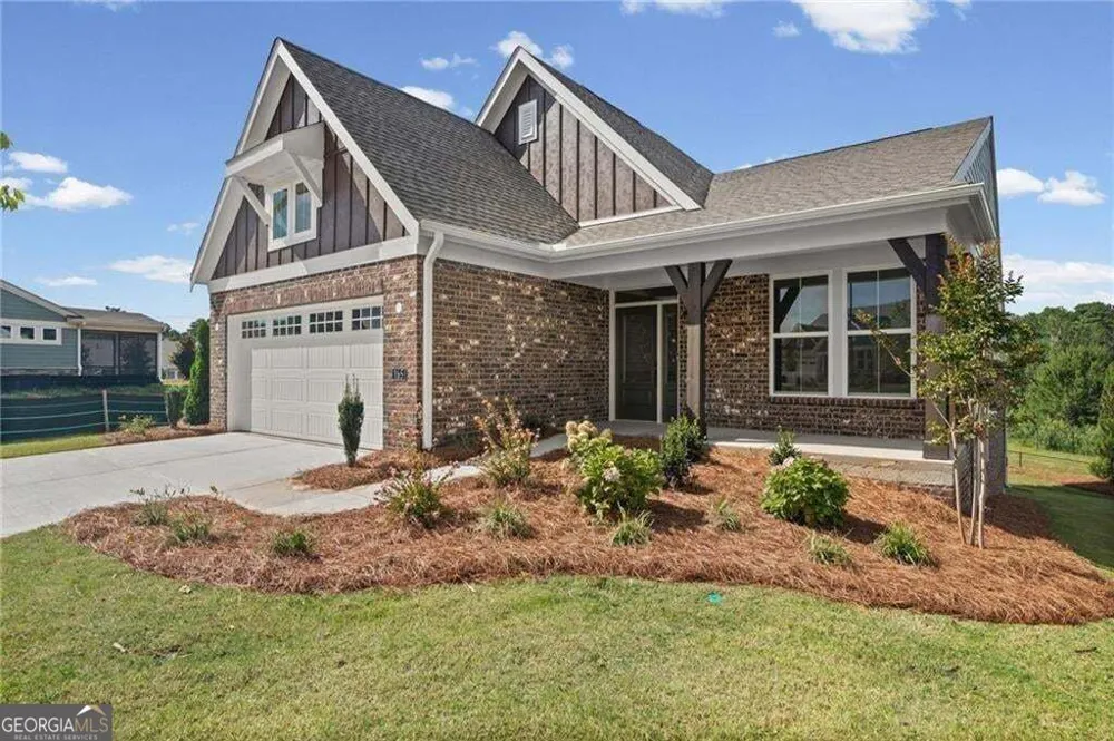165 Laurel Farms LN Dallas, GA 30157