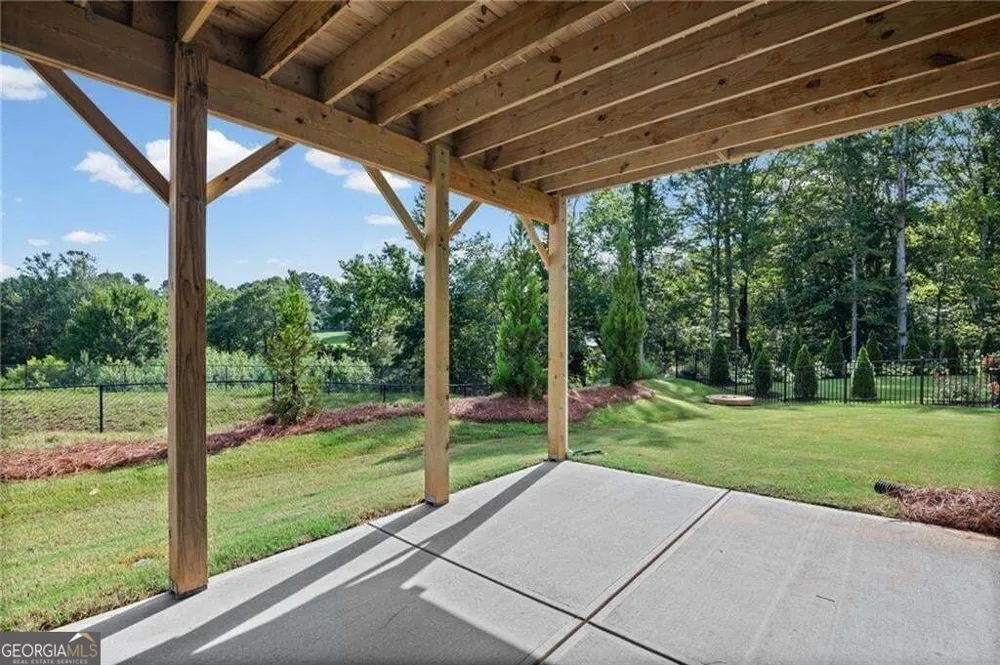 165 Laurel Farms LN Dallas, GA 30157