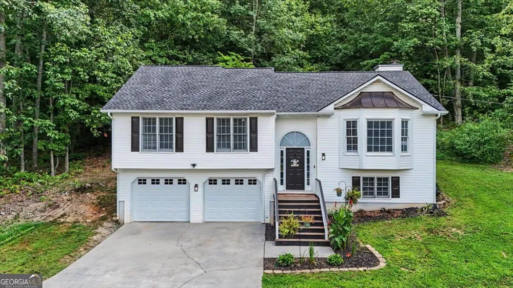 58 Willow Bend DR NW Cartersville, GA 30121