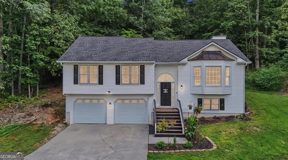 58 Willow Bend DR NW Cartersville, GA 30121