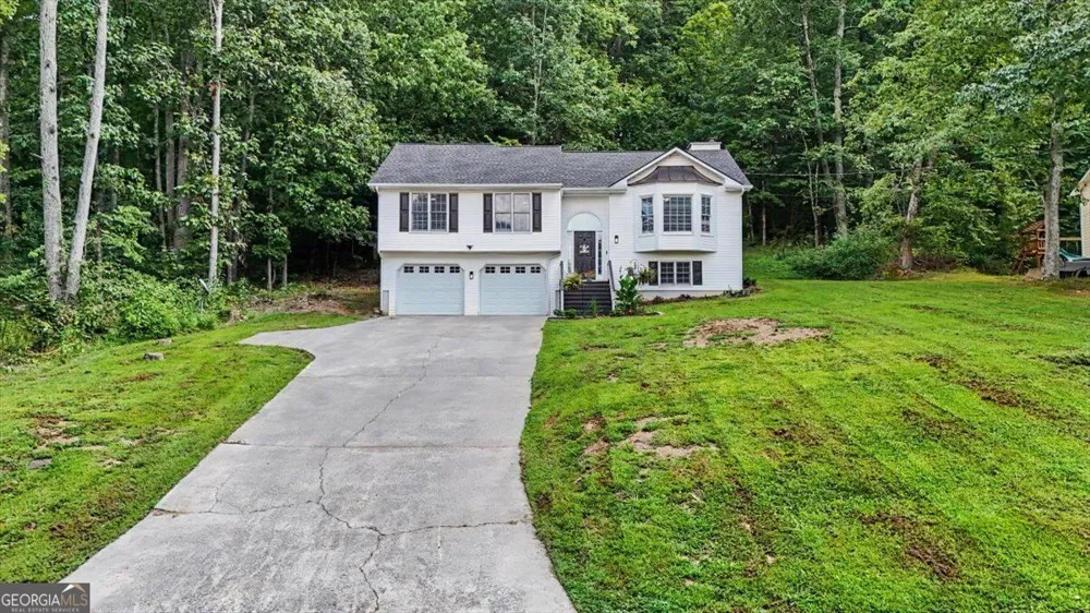 58 Willow Bend DR NW Cartersville, GA 30121