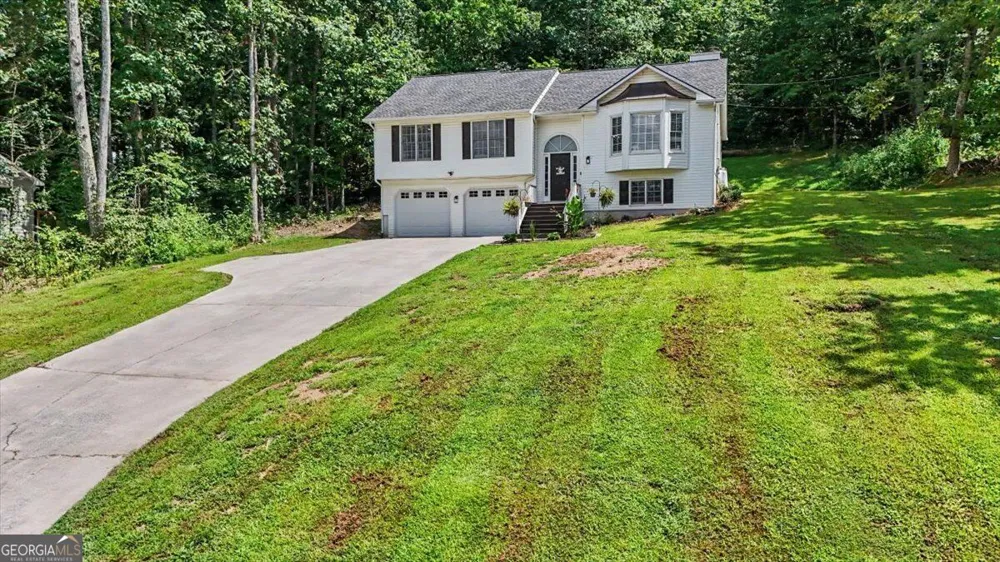 58 Willow Bend DR NW Cartersville, GA 30121