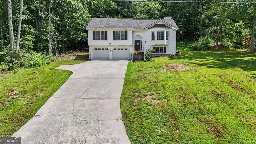 58 Willow Bend DR NW Cartersville, GA 30121