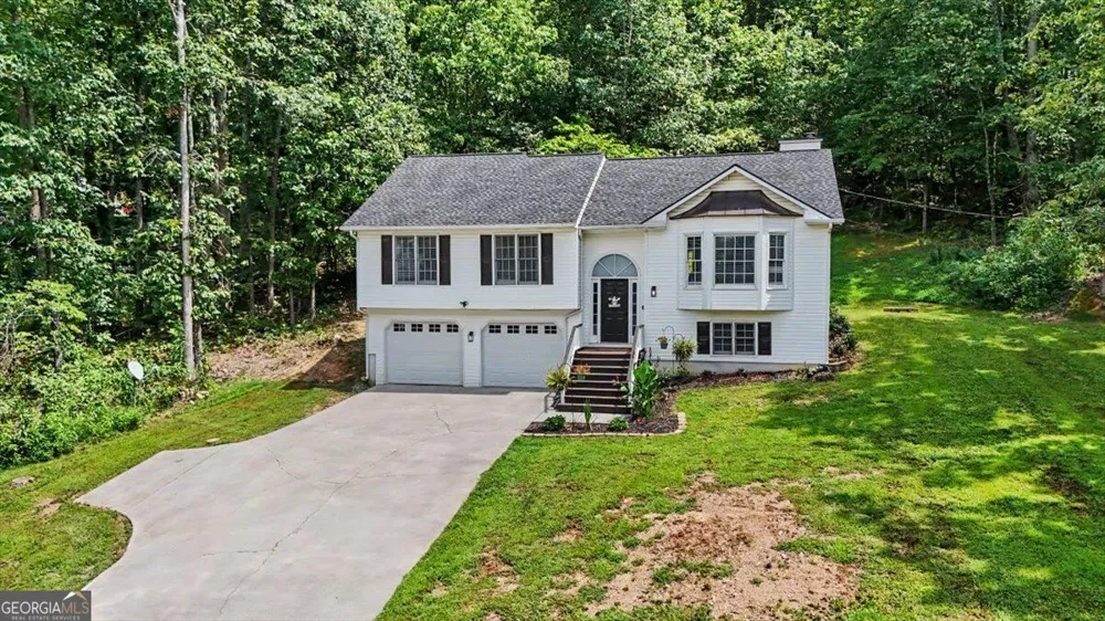 58 Willow Bend DR NW Cartersville, GA 30121