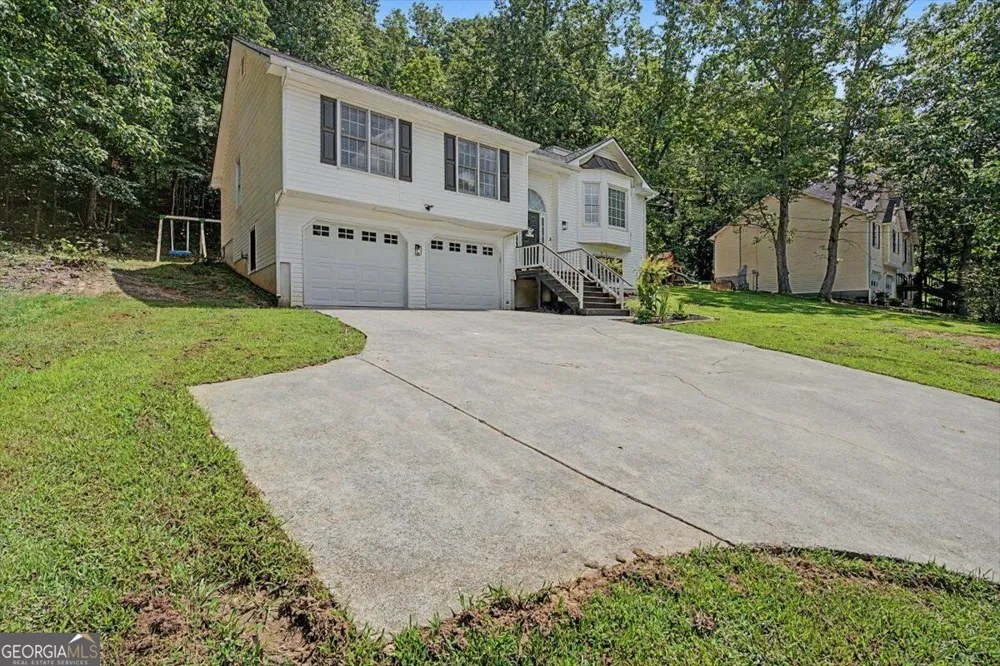 58 Willow Bend DR NW Cartersville, GA 30121