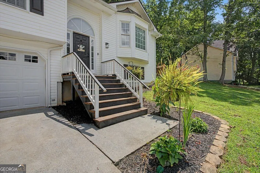 58 Willow Bend DR NW Cartersville, GA 30121