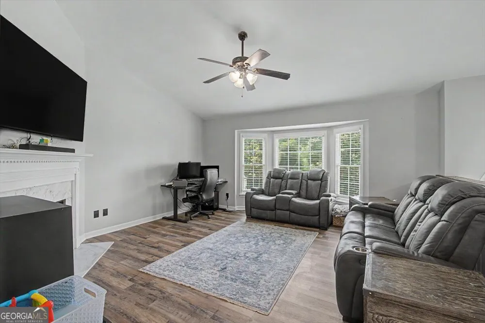 58 Willow Bend DR NW Cartersville, GA 30121