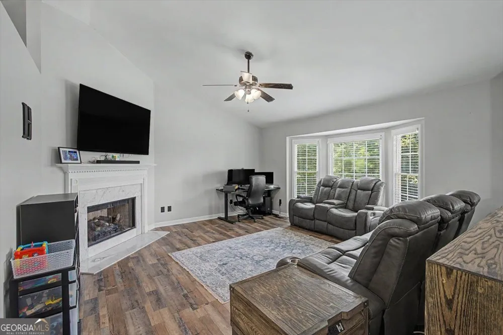 58 Willow Bend DR NW Cartersville, GA 30121