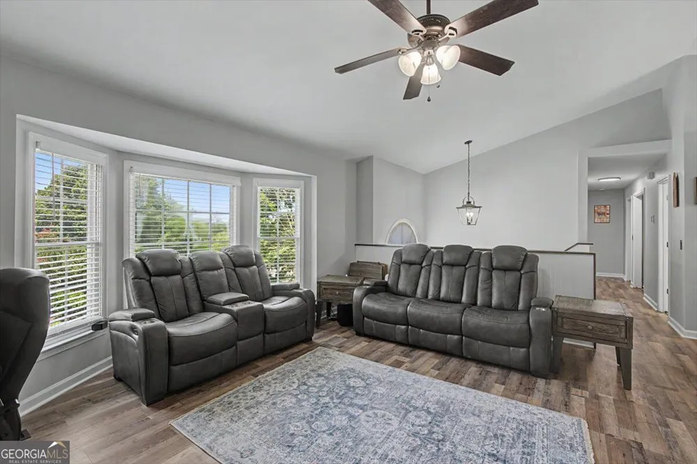 58 Willow Bend DR NW Cartersville, GA 30121