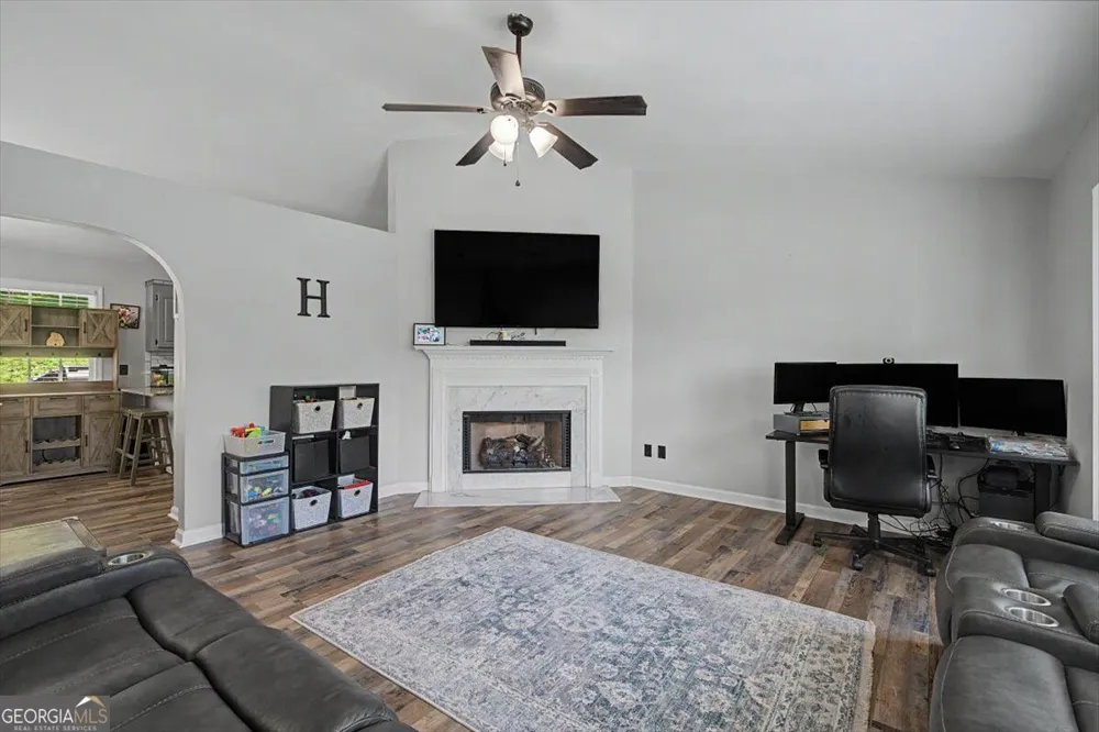 58 Willow Bend DR NW Cartersville, GA 30121