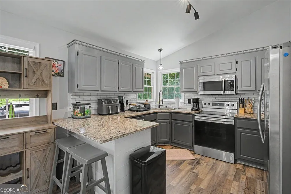 58 Willow Bend DR NW Cartersville, GA 30121